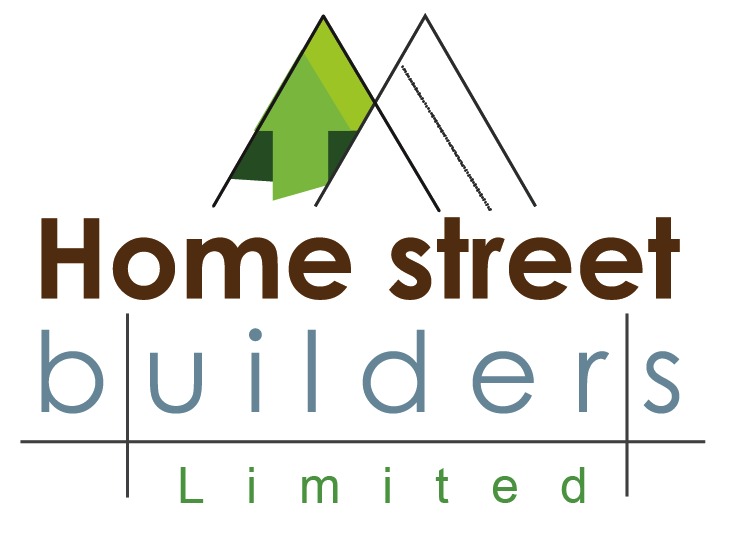 Home Street Builders Limited logo